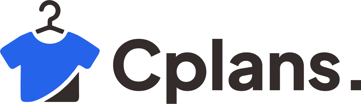 Cplans Logo
